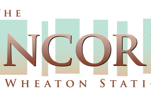 Encore at Wheaton Station photos photos