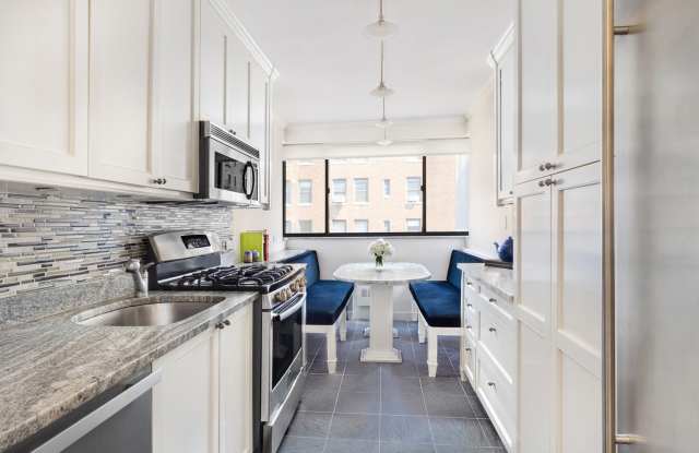 134 East 93rd Street Gallery 2