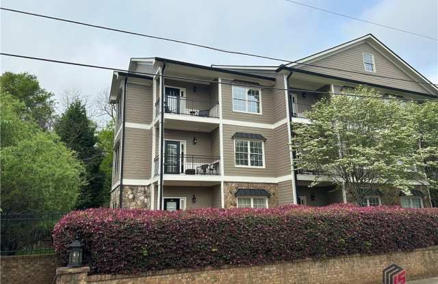 170 Woodrow Street unit: B9 - 170 Woodrow Street, Athens, GA 30605