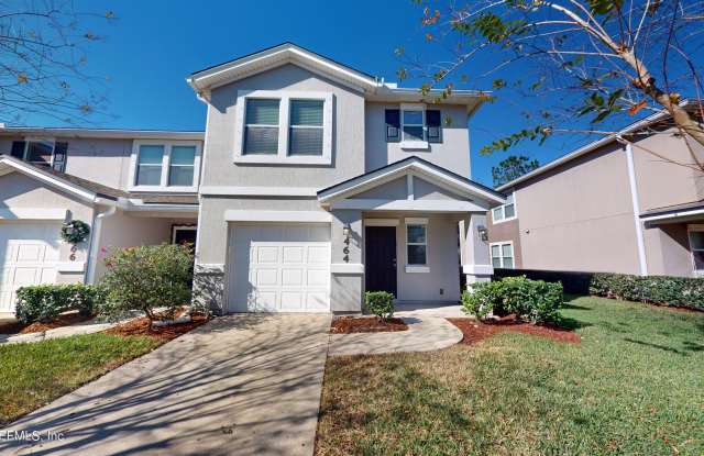 464 WALNUT Drive - 464 Walnut Drive, St. Johns County, FL 32259