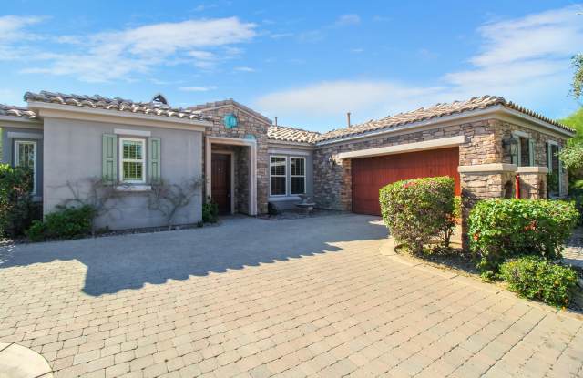 76201 Via Fiore - 76201 Via Fiore, Indian Wells, CA 92210