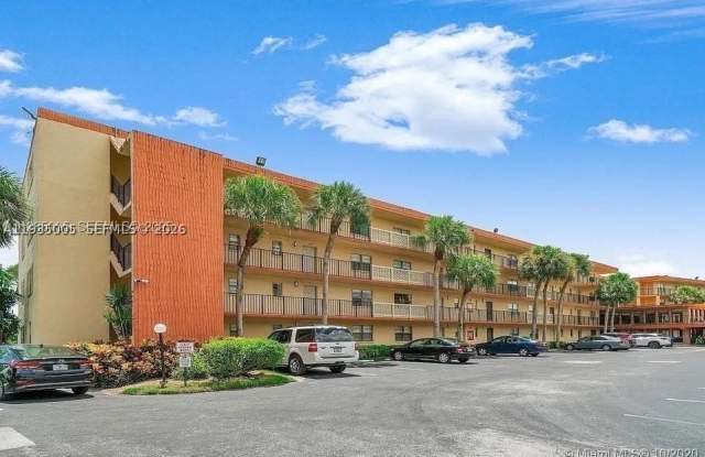 9440 SW 8th St - 9440 Southwest 8th Street, Palm Beach County, FL 33428