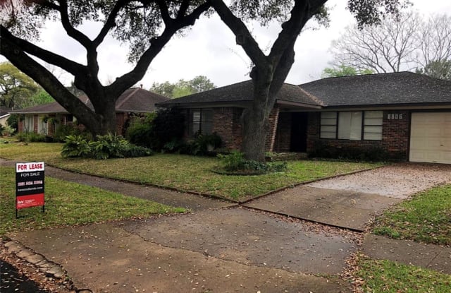 8806 Robindell Drive - 8806 Robindell Drive, Houston, TX 77074
