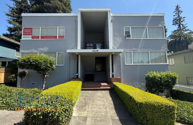 Merced Ave. 6226-6232 photos photos