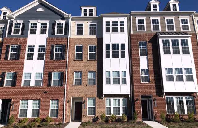Gorgeous Condo for Rent in Saunders Station - Short Term Lease at Bon Secours Parkway Gallery 1