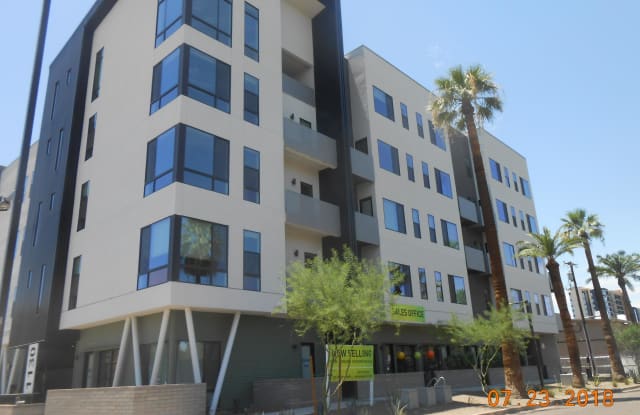 1130 N 2ND Street - 1130 North 2nd Avenue, Phoenix, AZ 85003