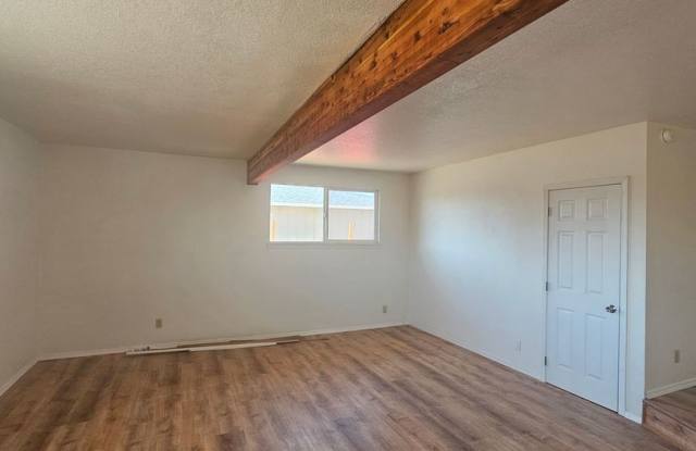 Newly Updated Home with fenced pet area & Detached Garage! Gallery 3