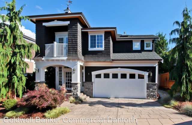 823 Kirkland Way - 823 Kirkland Way, Kirkland, WA 98033