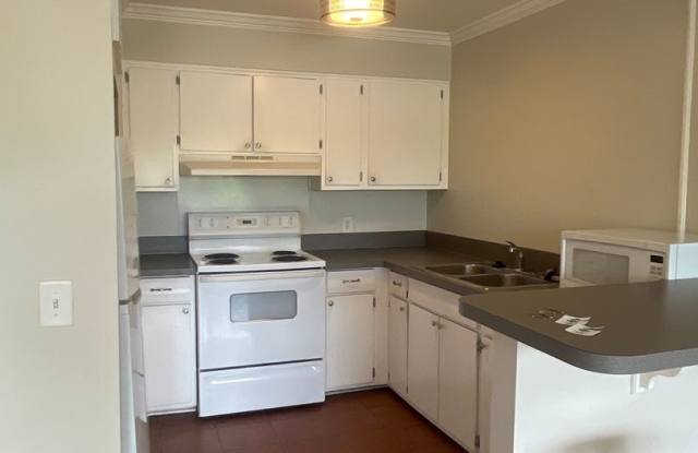 HISTORIC WAVERLY One Bedroom One Bath Condo photos photos