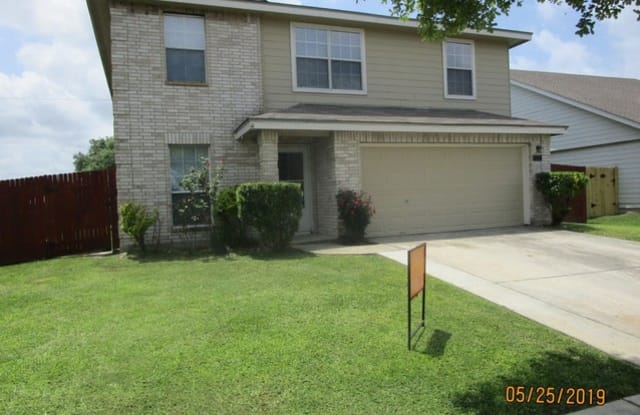 122 BRIDLE RIDGE - 122 Bridle Ridge, San Antonio, TX 78227
