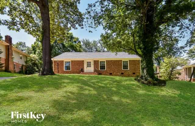 2314 Killarney Drive photos photos