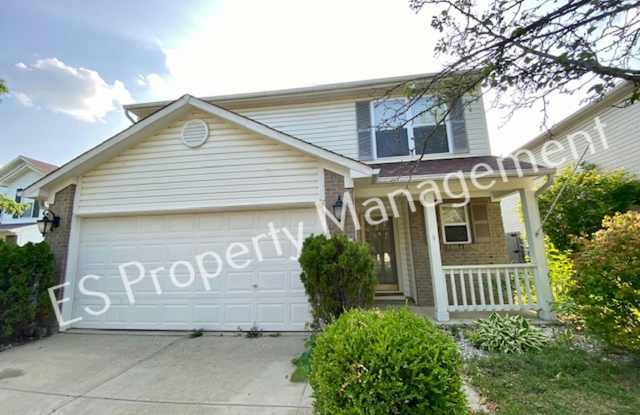 Great 3 bedroom 2.5 bathroom 2 story home in Perry! photos photos