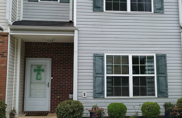 2145 Marlin Dr - 2145 Marlin Drive, McDonough, GA 30253