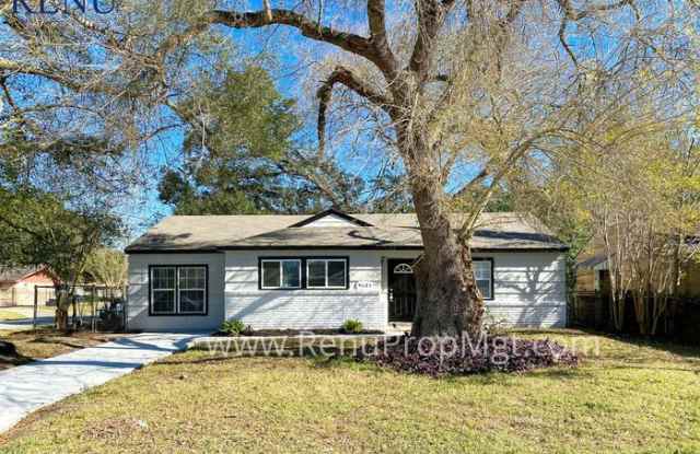 9401 Cathedral Drive - 9401 Cathedral Drive, Houston, TX 77051