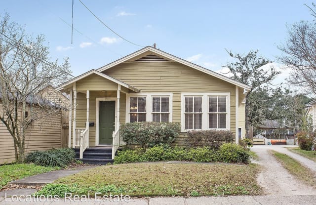 1320 Perkins Road - 1320 Perkins Road, Baton Rouge, LA 70806
