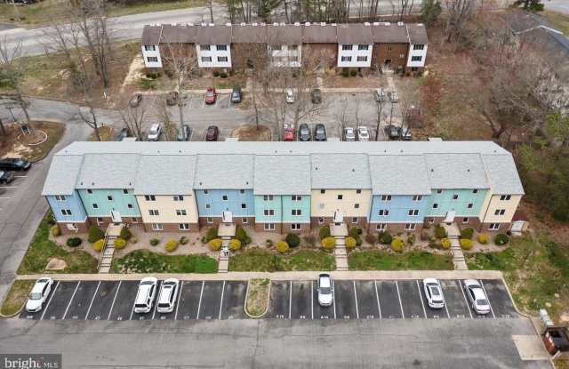 22026 OXFORD Court unit: B7 - 22026 Oxford Court, Lexington Park, MD 20653