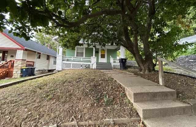3118 Chelsea Ave photos photos