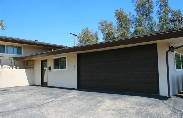 11595 Newcastle Avenue - 11595 Newcastle Avenue, Los Angeles, CA 91344