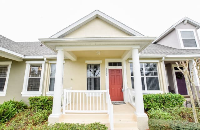 2022 Torchwood Drive - 2022 Torchwood Drive, Alafaya, FL 32828