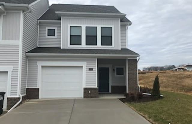 12512 Wescott Drive - 12512 Wescott Dr, Chesterfield County, VA 23112