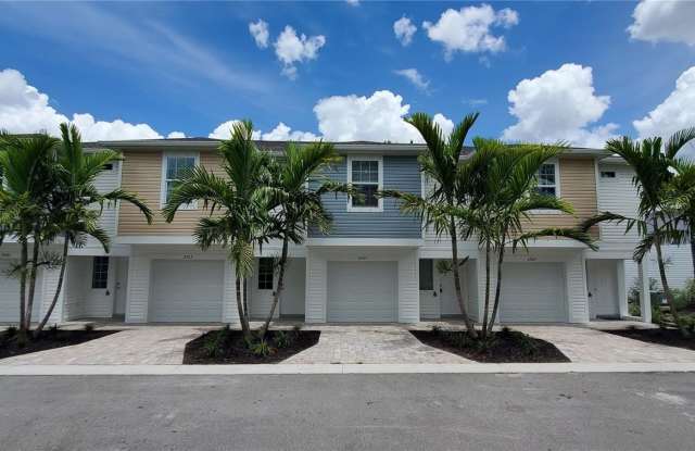 2507 6TH AVENUE DRIVE E - 2507 6th Avenue Drive East, Bradenton, FL 34208