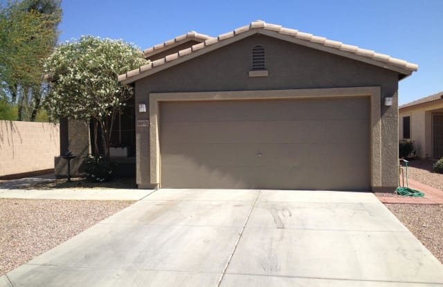 16101 W HEARN Road - 16101 West Hearn Road, Surprise, AZ 85379
