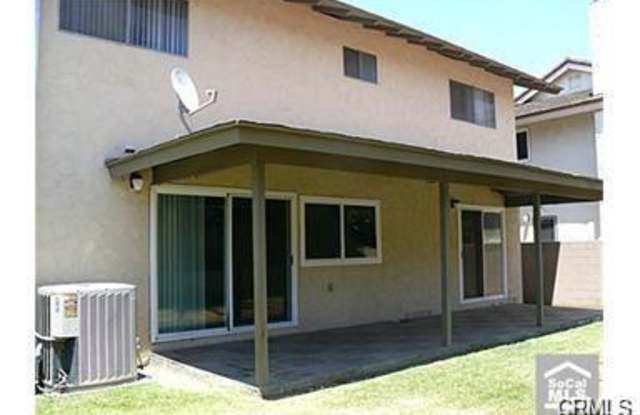 13524 Edgefield Street - 13524 Edgefield Street, Cerritos, CA 90703