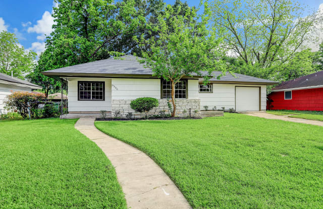 6506 Hirondel - 6506 Hirondel Street, Houston, TX 77087