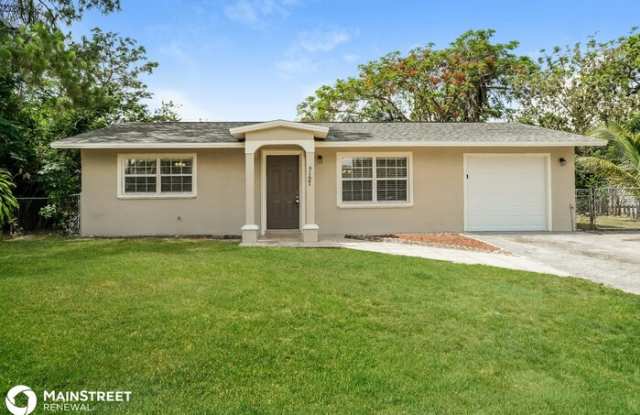 5107 5th Street West - 5107 5th Street West, Lehigh Acres, FL 33971