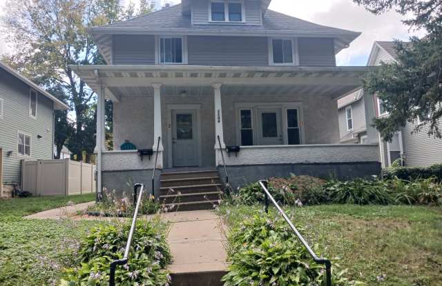 1144 West Center Street - 1144 West Center Street, Rochester, MN 55902