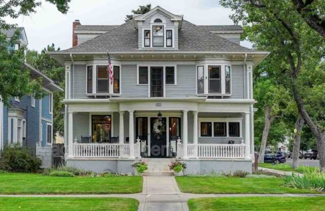 1532 N Nevada Ave photos photos