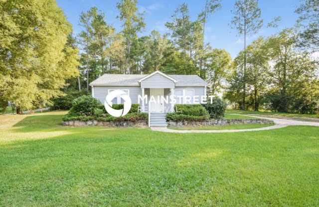 3405 Walker Chapel Road - 3405 Walker Chapel Road, Fultondale, AL 35068