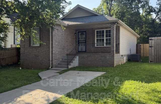 1812 Glade Street photos photos