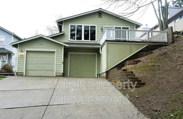 2193 NW Woodland Dr photos photos