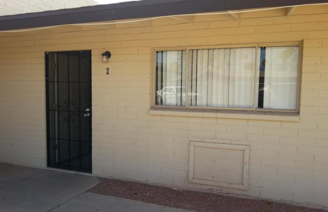 1317 N 48TH Place - 1317 N 48th Pl, Phoenix, AZ 85008