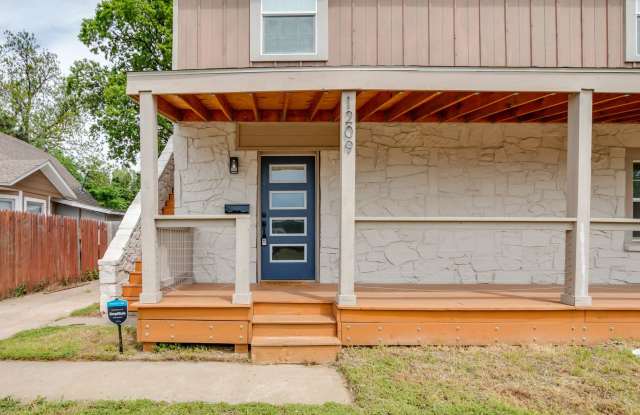 Stunning remodel in the heart of Classen Ten-Penn photos photos Stunning remodel in the heart of Classen Ten-Penn photos photos