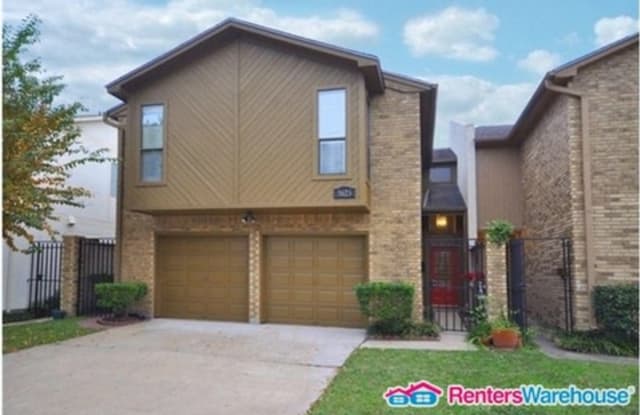 5623 Innsbruck South - 5623 Innsbruck Street, Bellaire, TX 77401