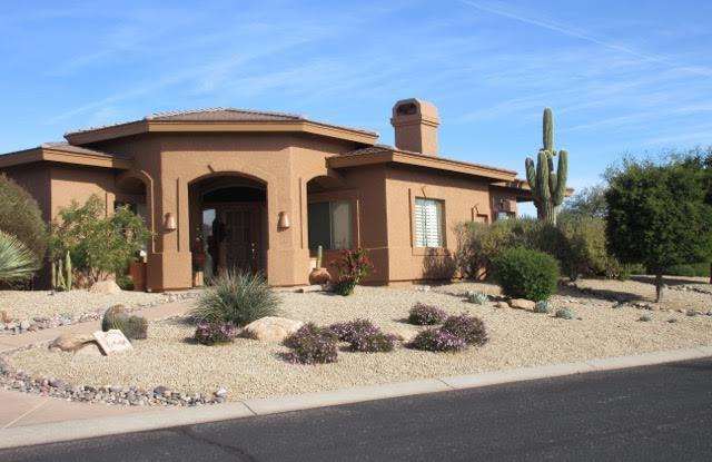 27826 N AGUA VERDE Drive Gallery 3