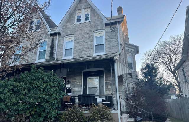 404 W 1ST STREET - 404 West 1st Street, Birdsboro, PA 19508