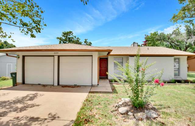 3109 Monument Dr photos photos