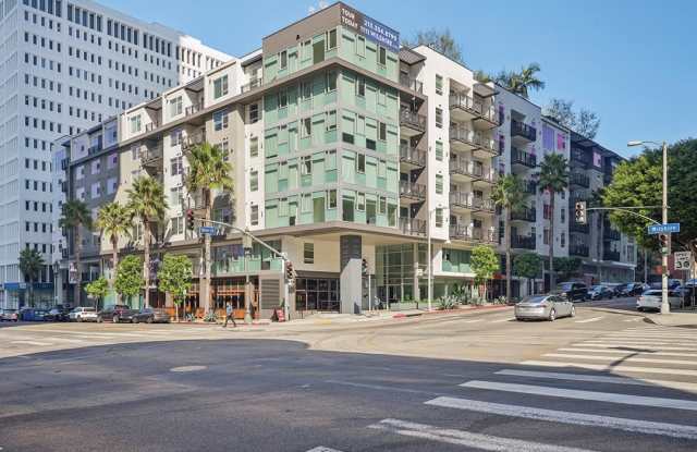 1111 Wilshire photos photos