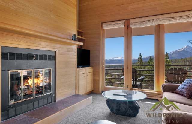 Top Floor Unit, Vaulted Ceilings, Gas Fireplace Gallery 4