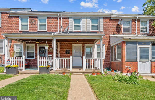 7306 CONLEY STREET photos photos