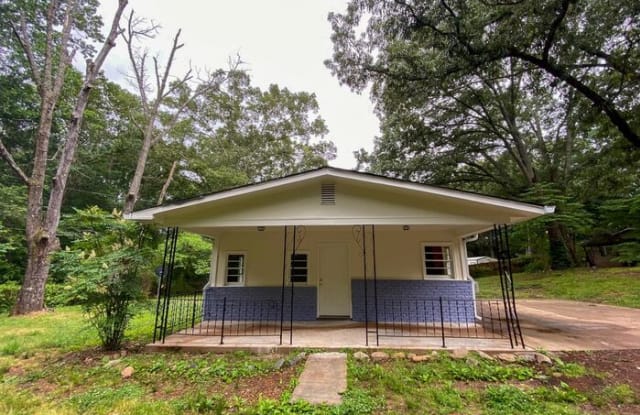 6179 Ward Road - 6179 Ward Road, Union City, GA 30291