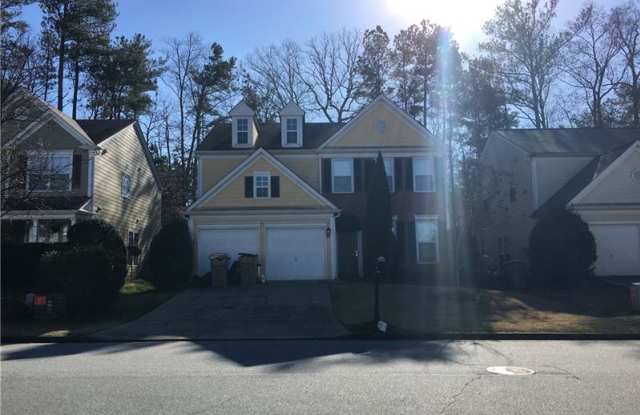 655 Alstonefield Drive - 655 Alstonefield Dr, Milton, GA 30004