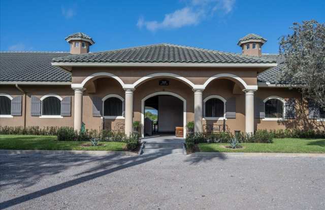3509 Grand Prix Farms Drive - 3509 Grand Prix Farms Road, Wellington, FL 33414