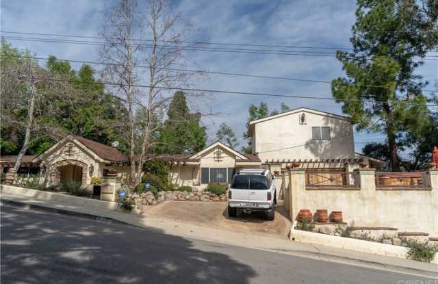 17219 Warrington Drive - 17219 Warrington Drive, Los Angeles, CA 91344