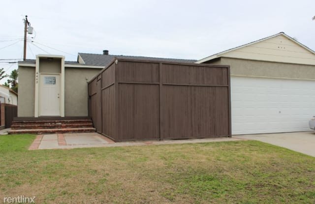 4443 Levelside Ave. - 4443 Levelside Avenue, Lakewood, CA 90712