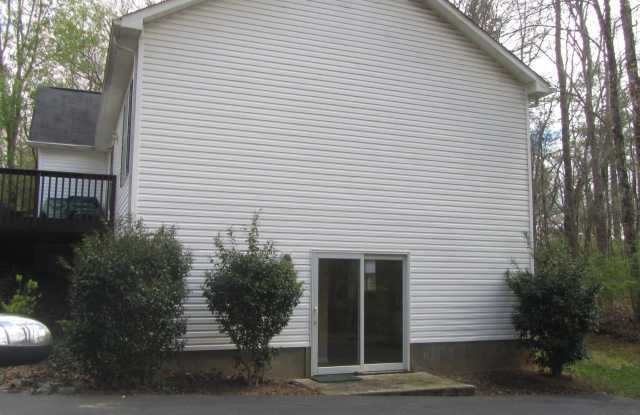Black Mountain Duplex photos photos