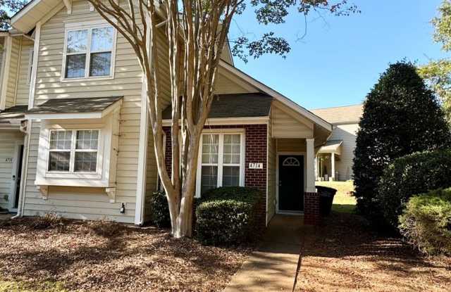 Gorgeous End Unit Townhome with Owners Bedroom on Main!  COMING SOON! Gallery 1